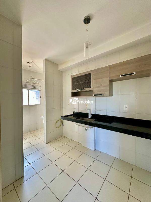 Apartamento à venda no Recanto Paraíso: Cozinha