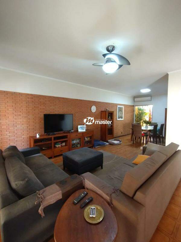Casa à venda no Jardim São Paulo: 
