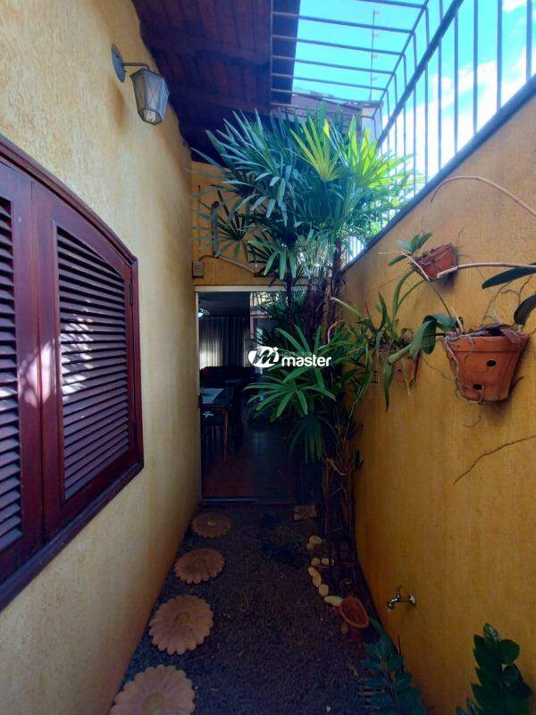 Casa à venda no Jardim São Paulo: JARDIM 
