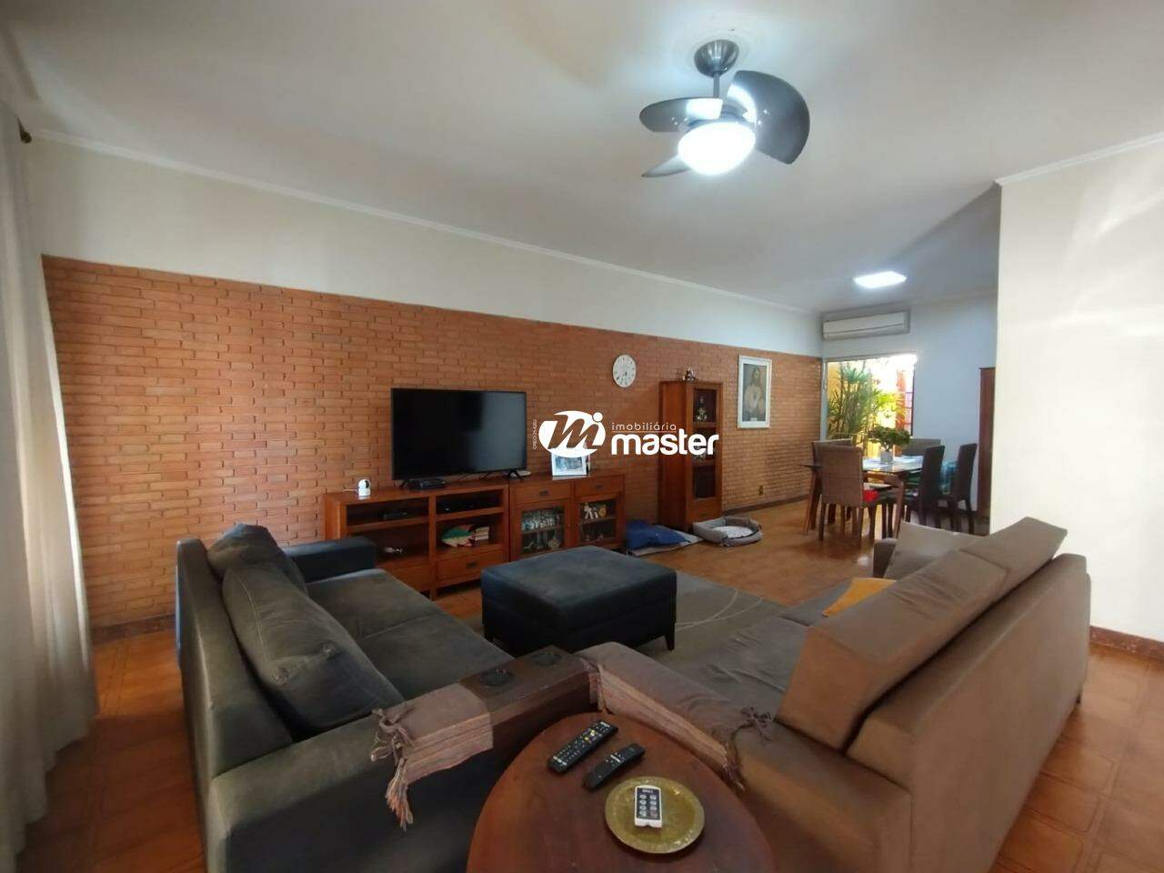 Casa à venda no Jardim São Paulo: SALA