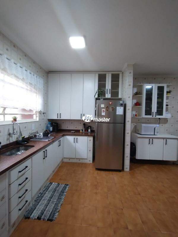 Casa à venda no Jardim São Paulo: COZINHA 