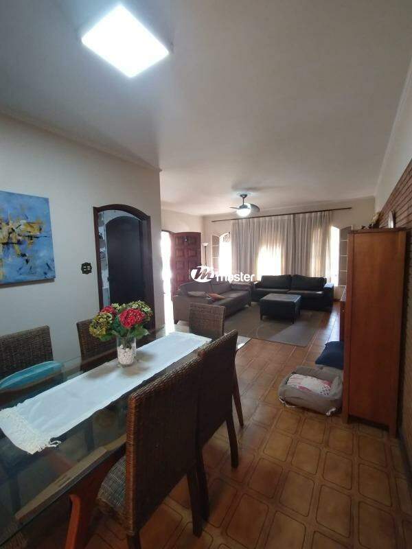 Casa à venda no Jardim São Paulo: SALA DE JANTAR 