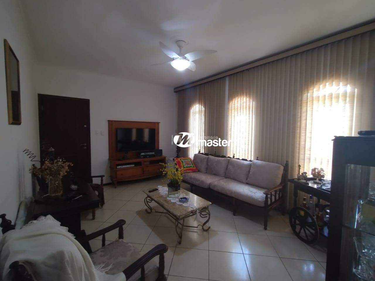Casa à venda no Jardim América: 