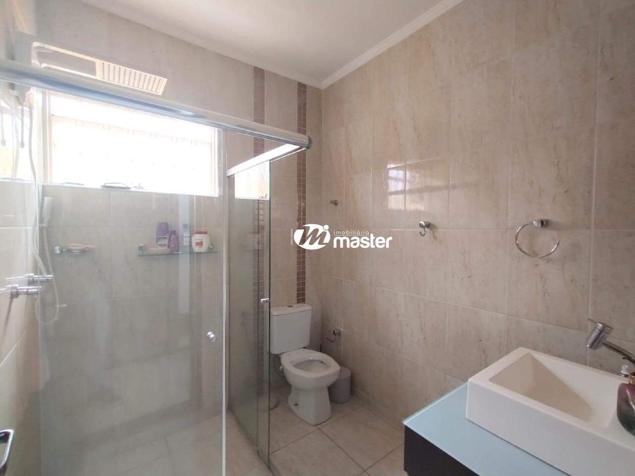 Casa à venda no Jardim América: 