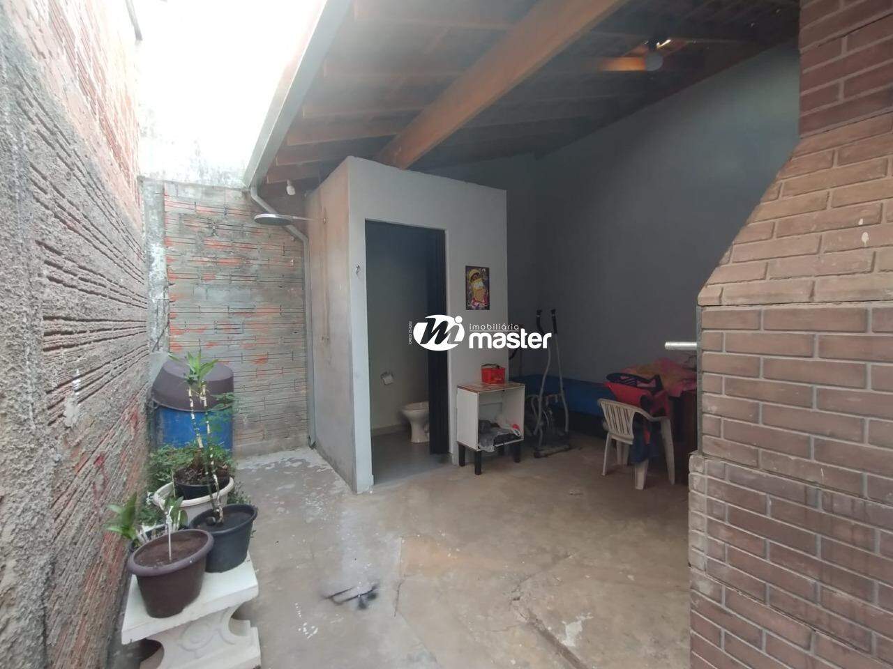 Casa à venda no Jardim Novo I: 