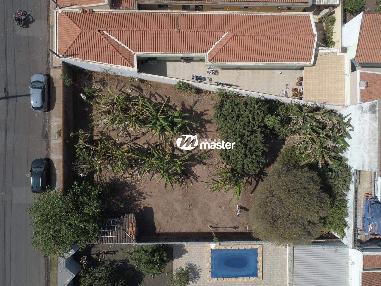 Terreno à venda no Jardim São Paulo: 
