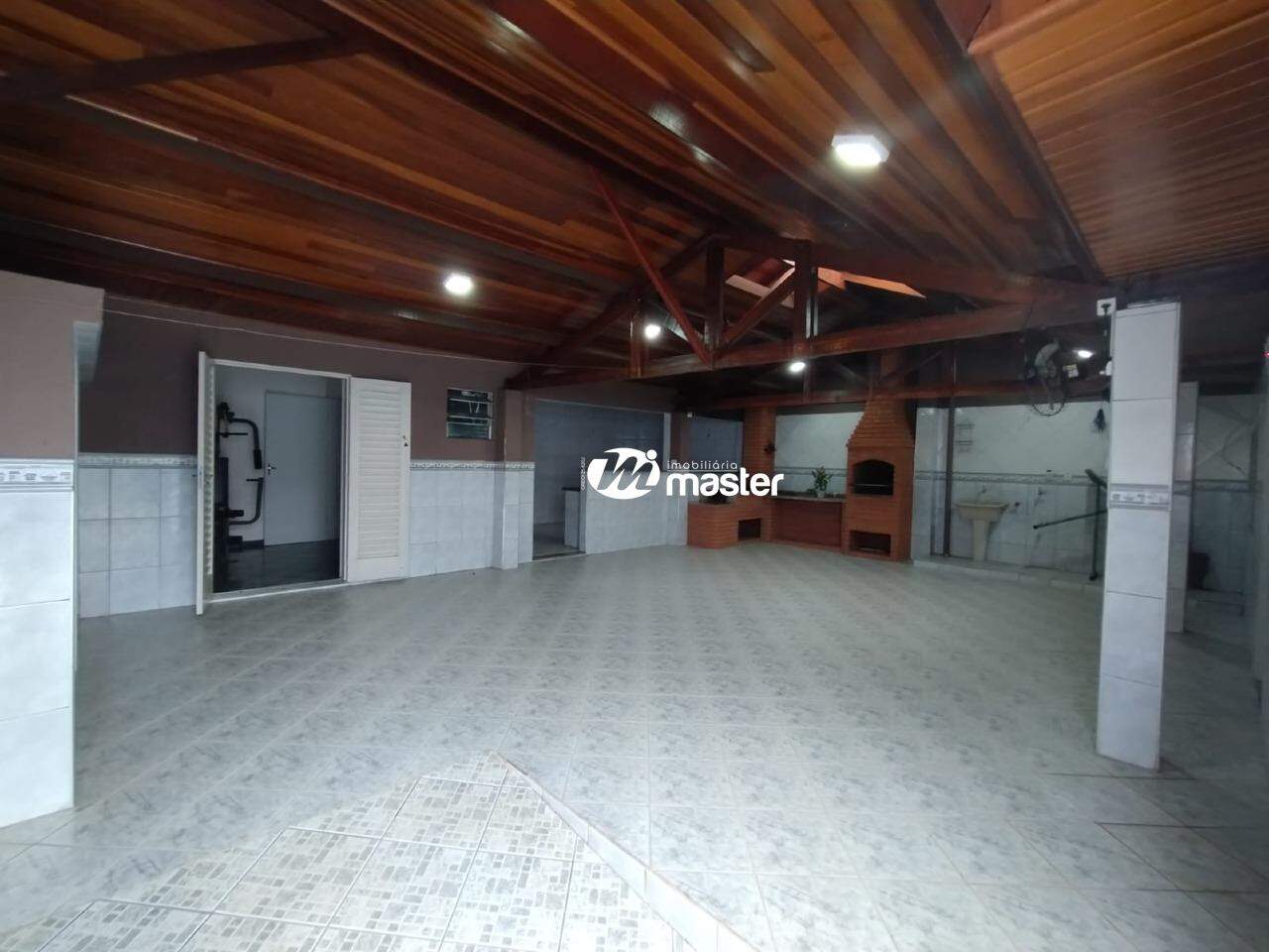 Casa à venda no Jardim Bela Vista: QUINTAL