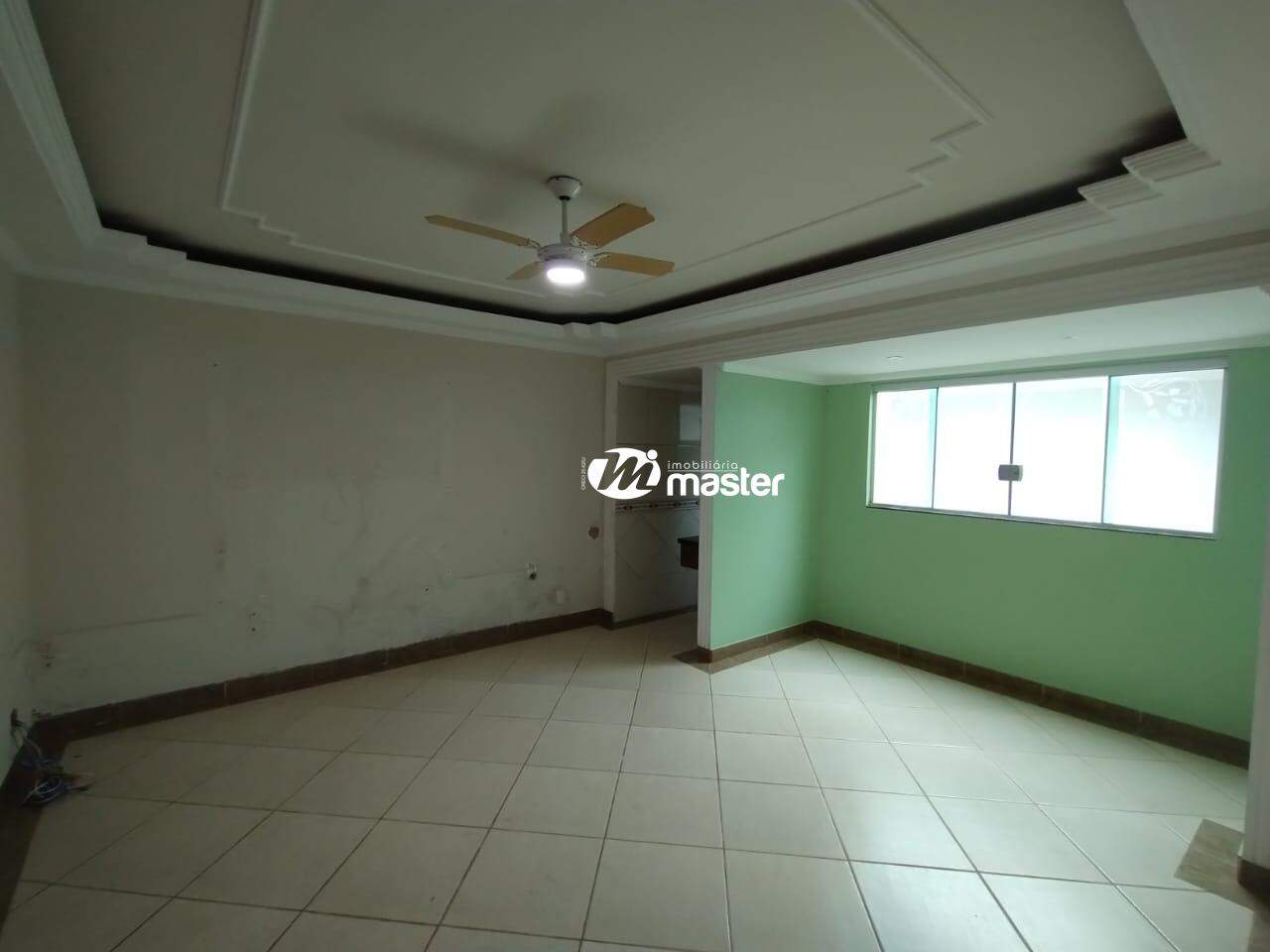 Casa à venda no Jardim Bela Vista: SALA 
