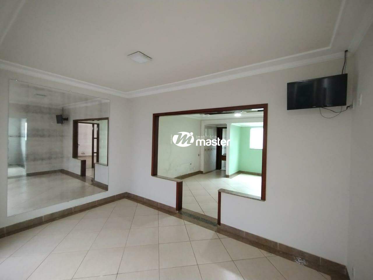 Casa à venda no Jardim Bela Vista: SALA 