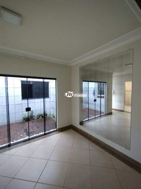 Casa à venda no Jardim Bela Vista: SALA DE JANTAR 