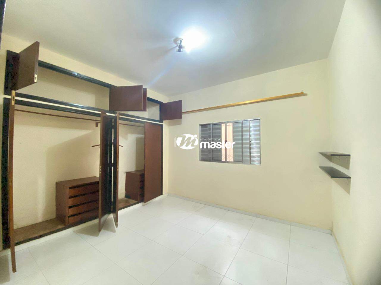 Casa à venda no Zona Central: 2º dormitório