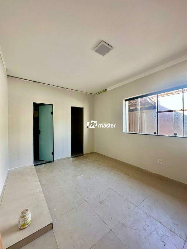 Casa à venda no Vila Alemã: Suíte com Closet