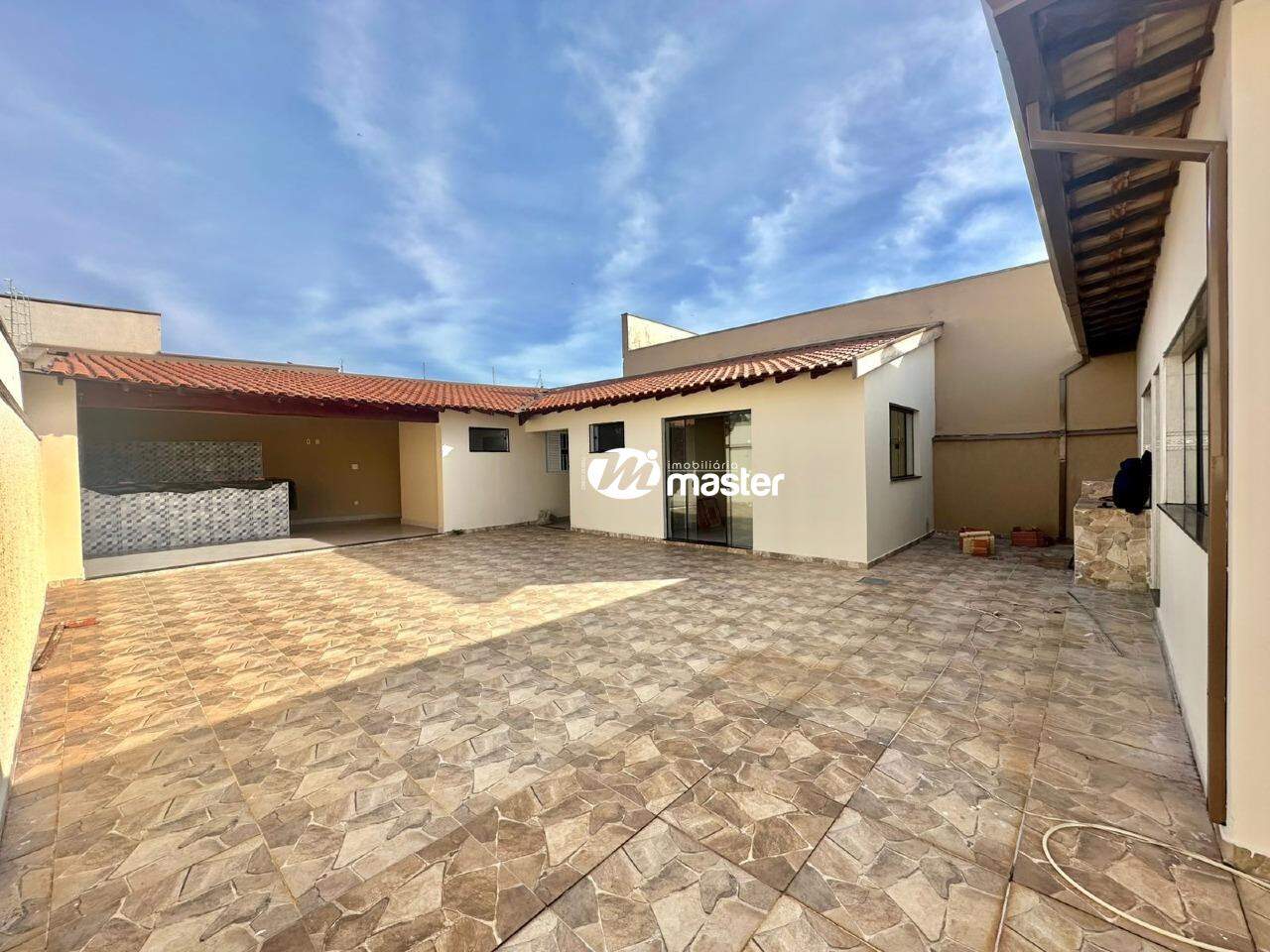 Casa à venda no Vila Alemã: Área Gourmet
