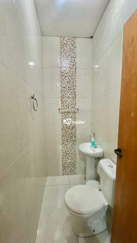 Chácara à venda no Jardim Bela Vista: 