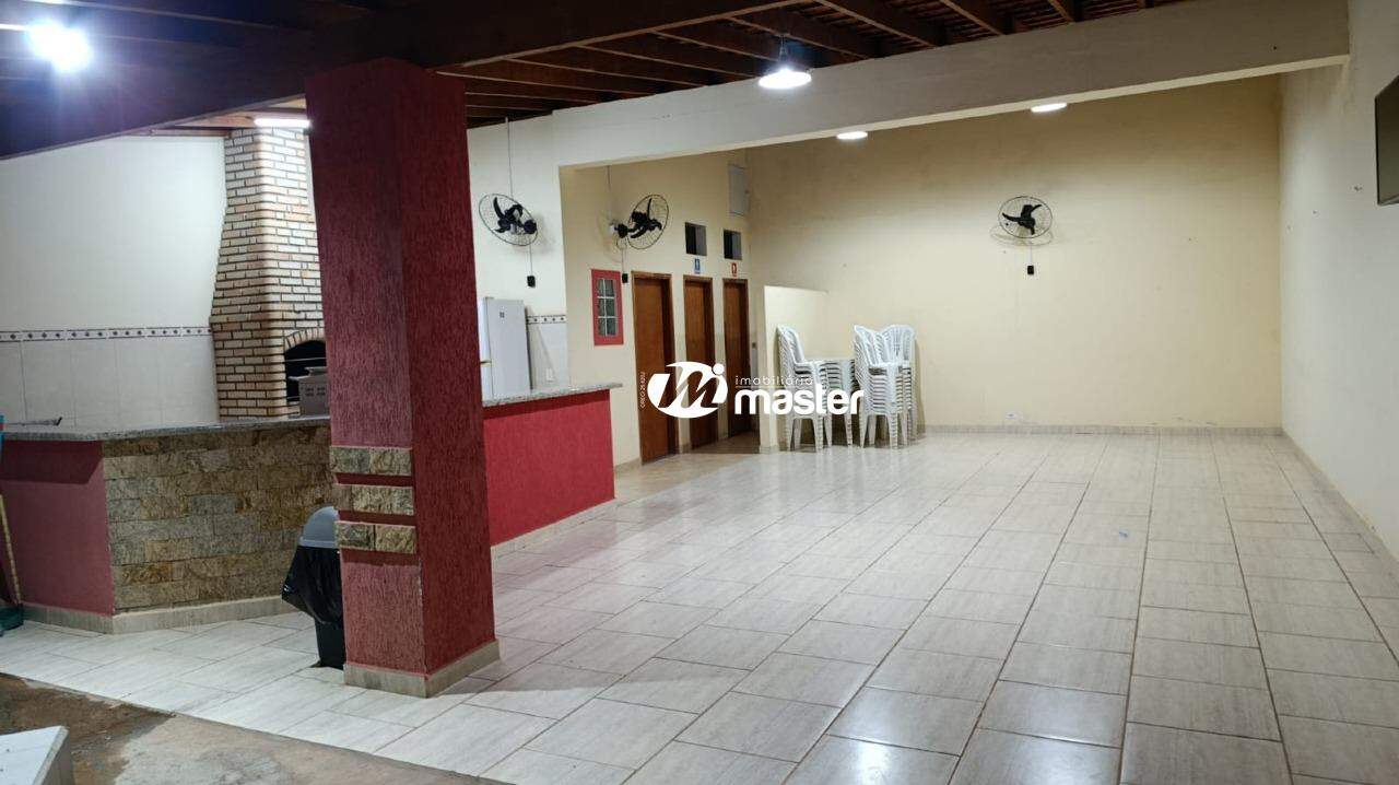 Chácara à venda no Jardim Bela Vista: 