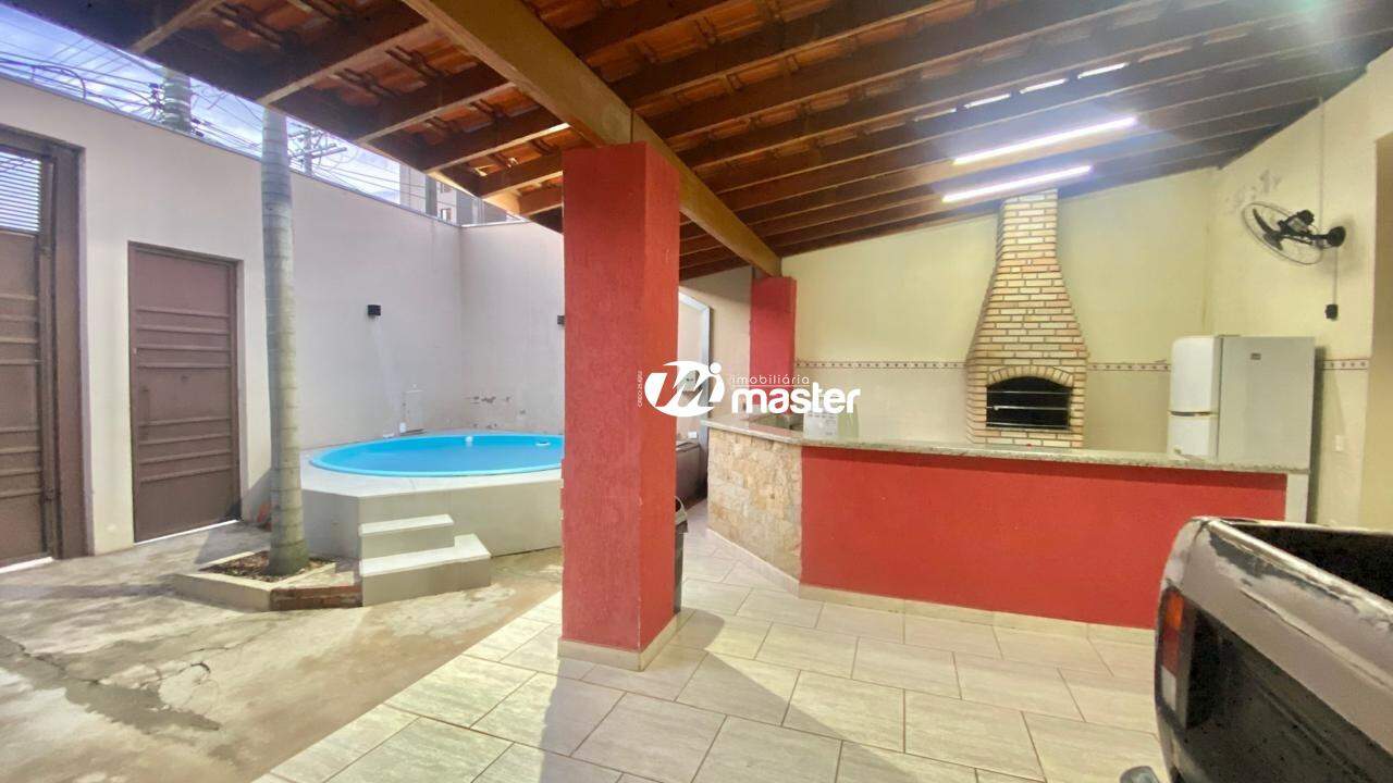 Chácara à venda no Jardim Bela Vista: 