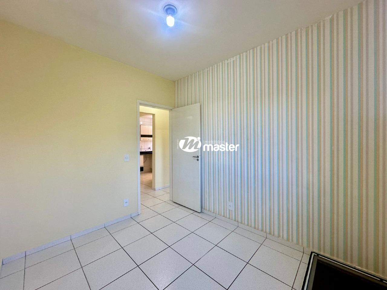 Apartamento para aluguel no Jardim do Horto: Dormitório 1