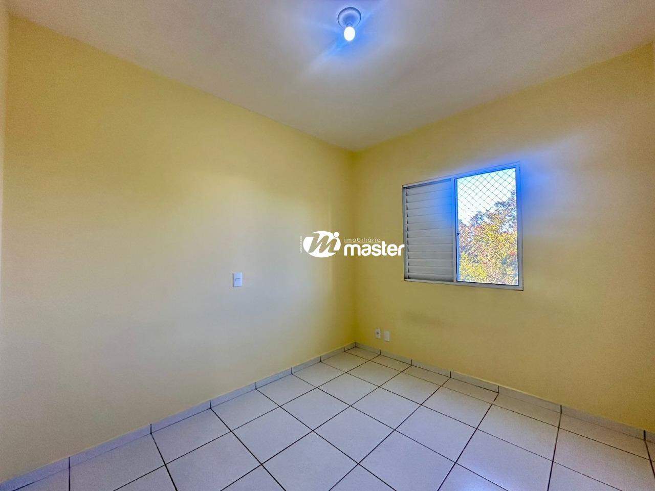 Apartamento para aluguel no Jardim do Horto: Dormitório 2