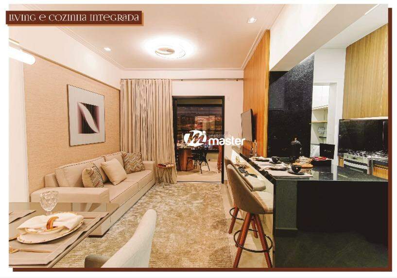 Apartamento à venda no Jardim Portugal: 