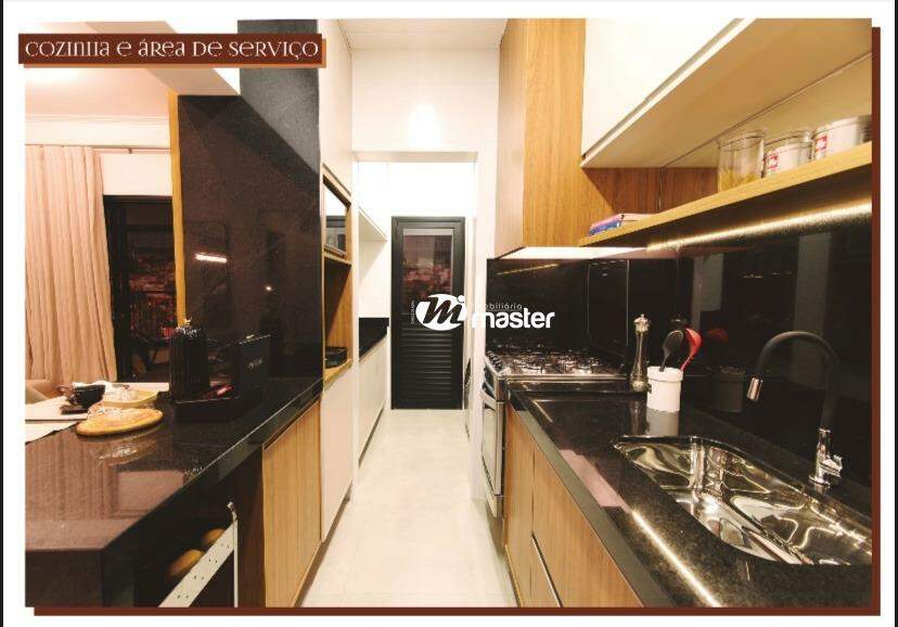 Apartamento à venda no Jardim Portugal: 