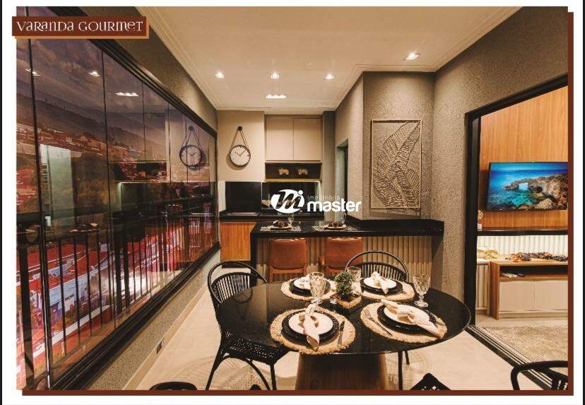 Apartamento à venda no Jardim Portugal: 