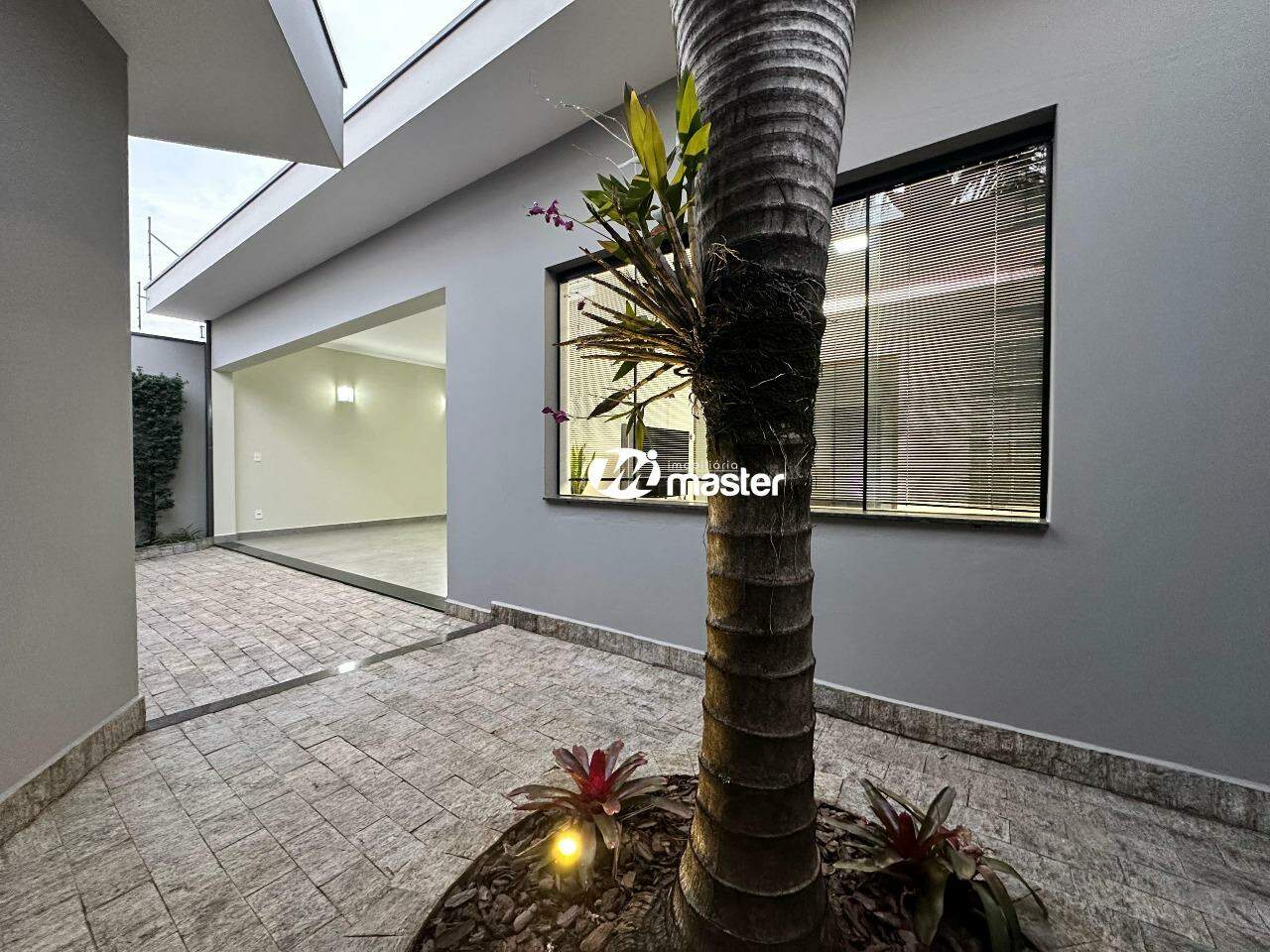 Casa à venda no Vila Alemã: Entrada