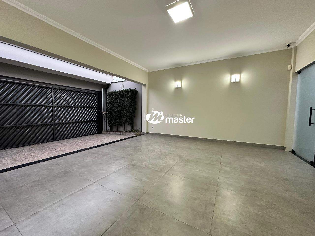 Casa à venda no Vila Alemã: Garagem