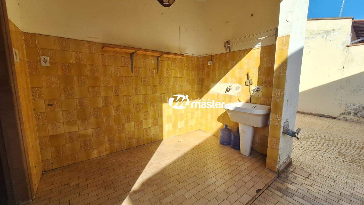 Casa à venda no Cidade Jardim: 