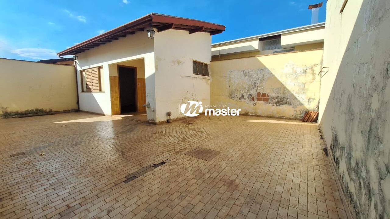 Casa à venda no Cidade Jardim: 