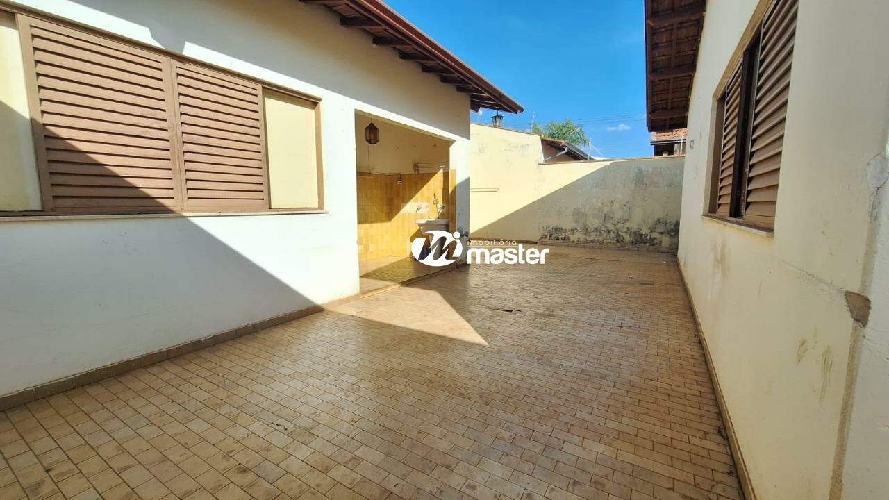 Casa à venda no Cidade Jardim: 
