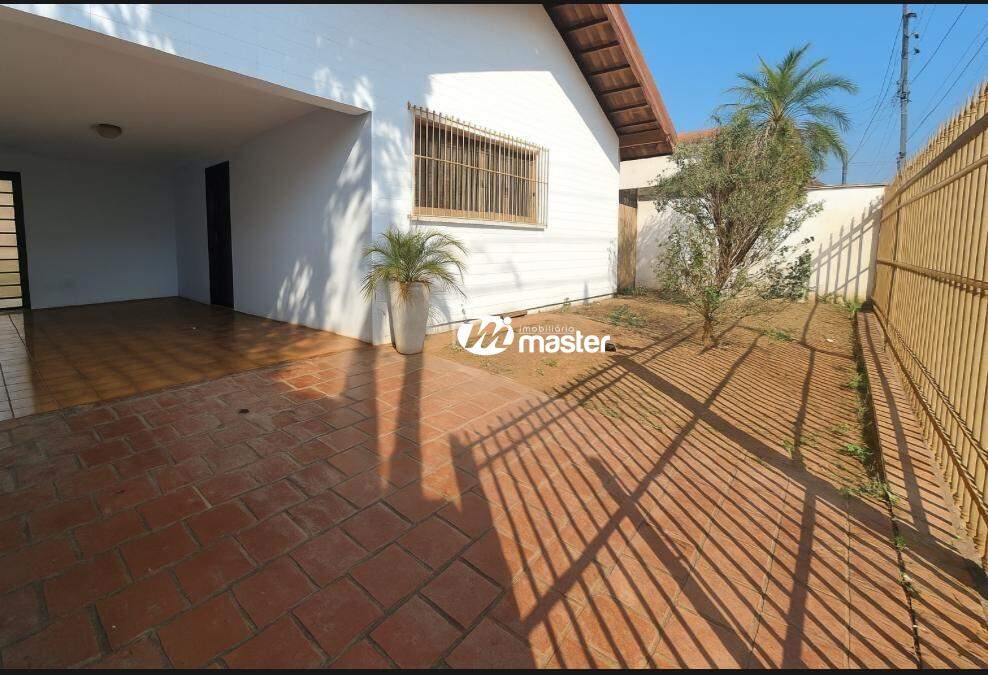 Casa à venda no Cidade Jardim: 