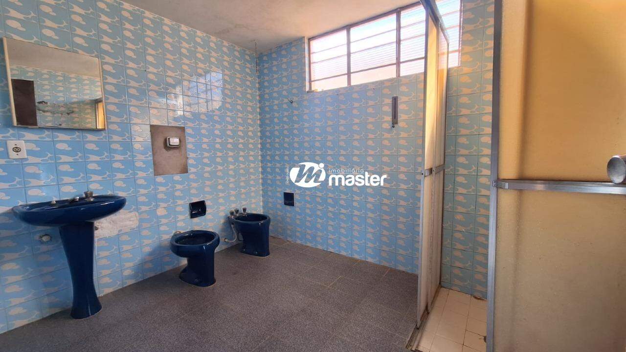 Casa à venda no Cidade Jardim: 