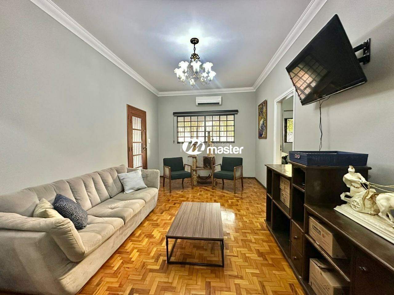 Casa à venda no Cidade Nova: 
