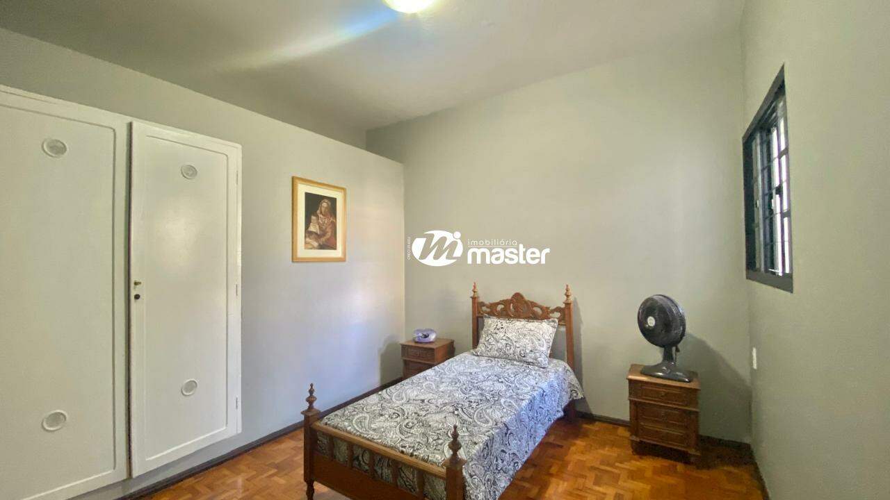 Casa à venda no Cidade Nova: 