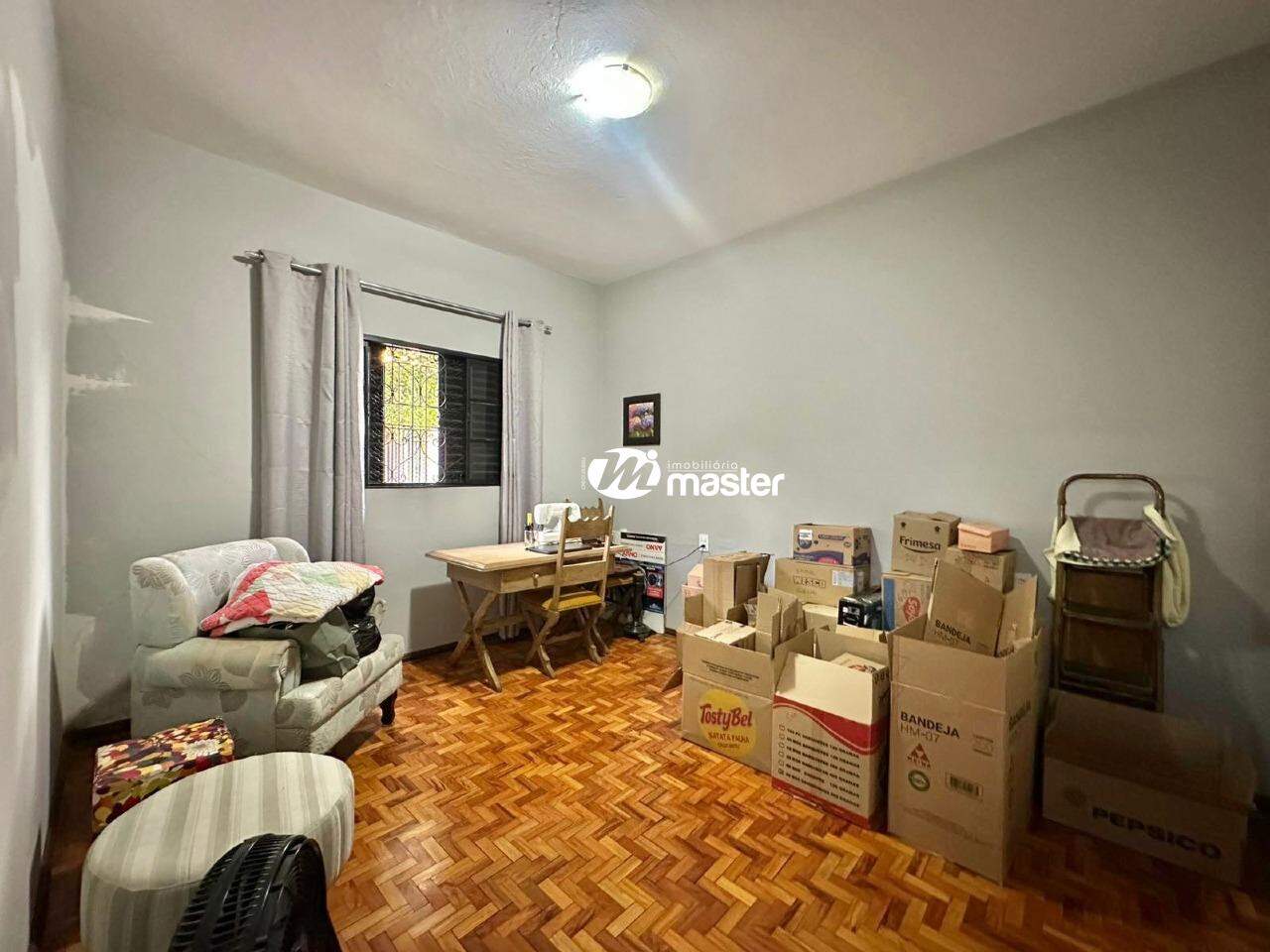 Casa à venda no Cidade Nova: 