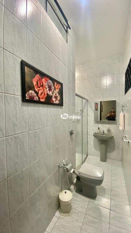 Casa à venda no Cidade Nova: 