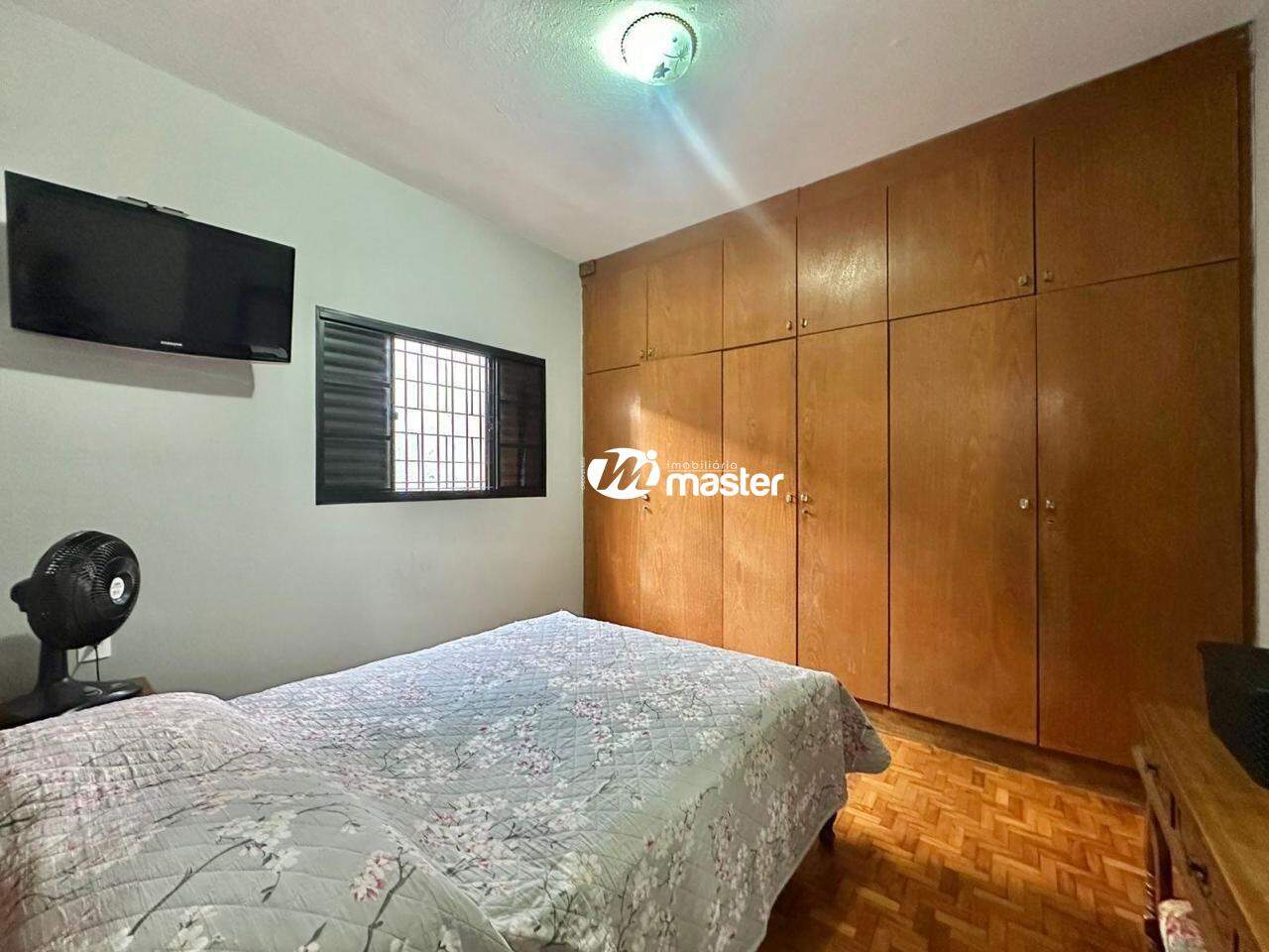 Casa à venda no Cidade Nova: 