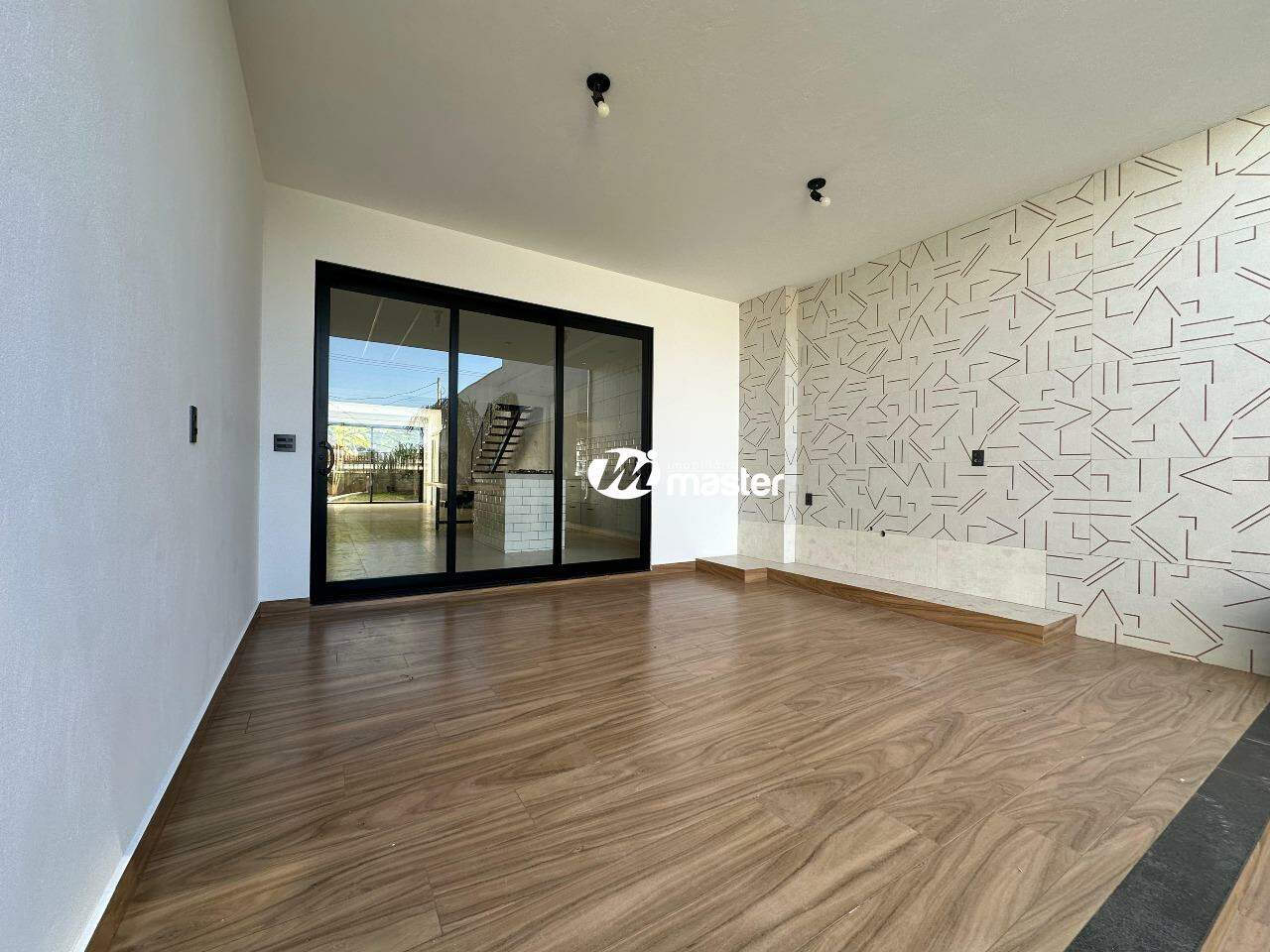 Casa à venda no Vila Paulista: 