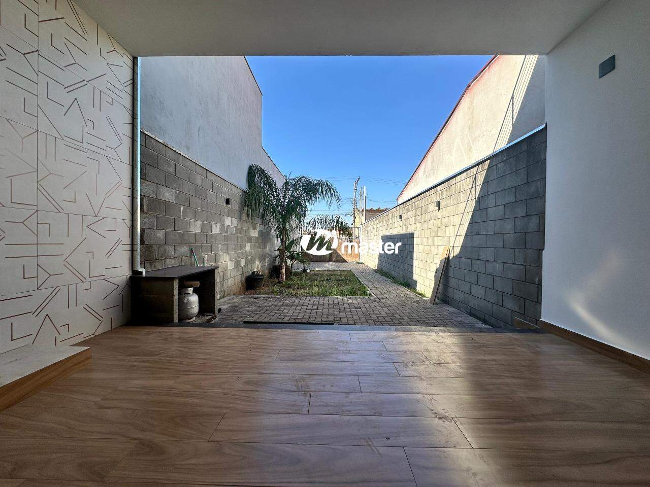 Casa à venda no Vila Paulista: 