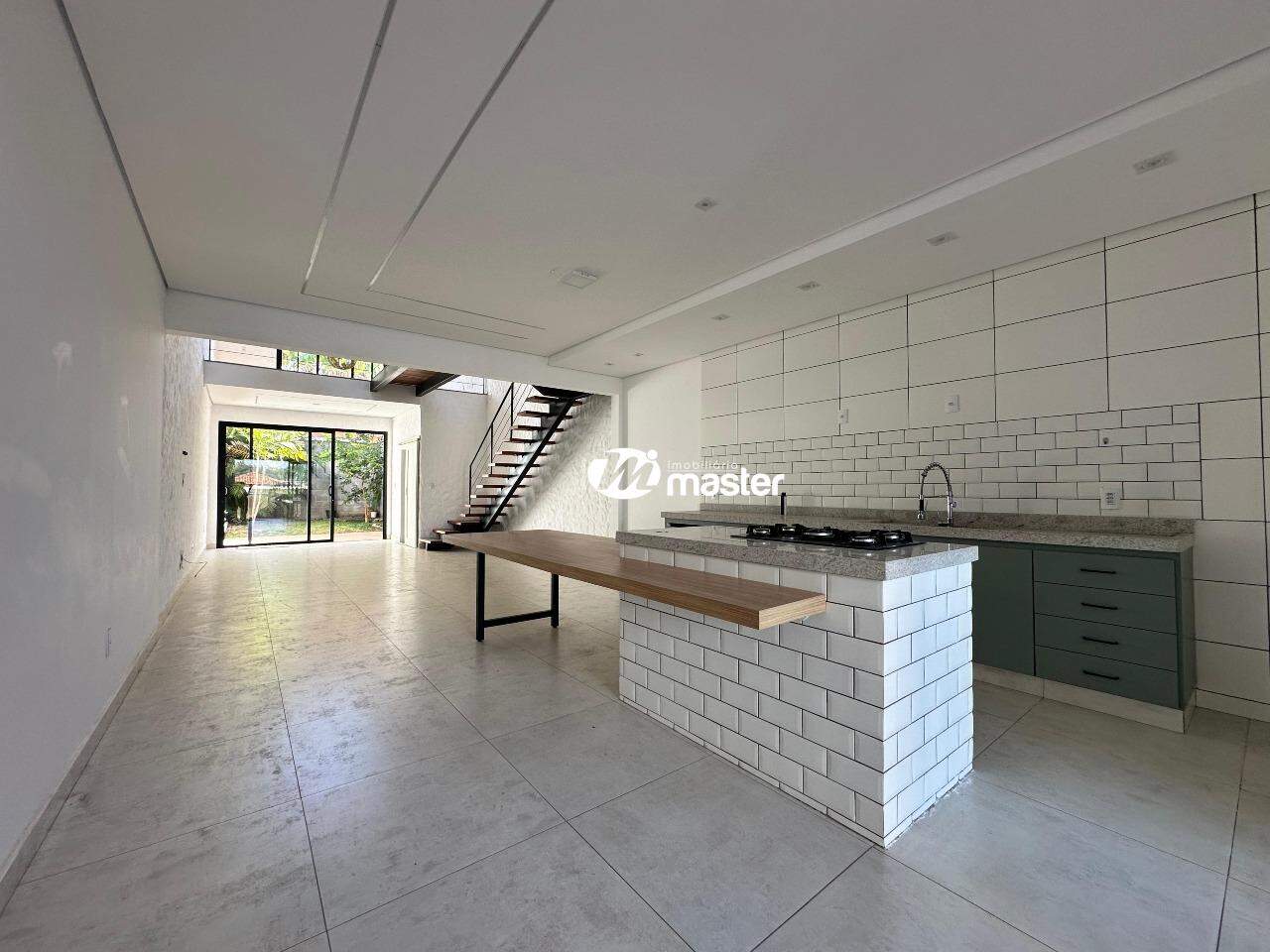 Casa à venda no Vila Paulista: Cozinha