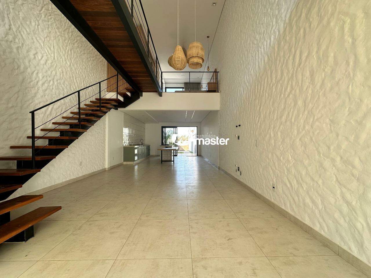 Casa à venda no Vila Paulista: Sala