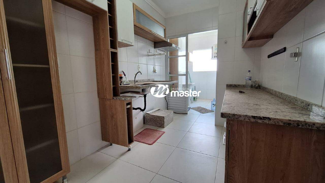 Apartamento à venda no Jardim Bela Vista: 