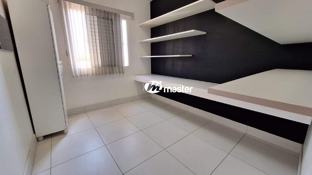 Apartamento à venda no Jardim Bela Vista: 