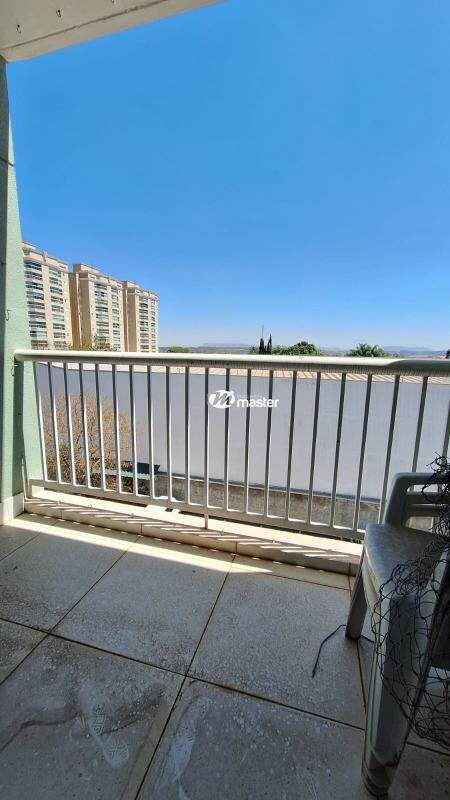 Apartamento à venda no Jardim Bela Vista: 
