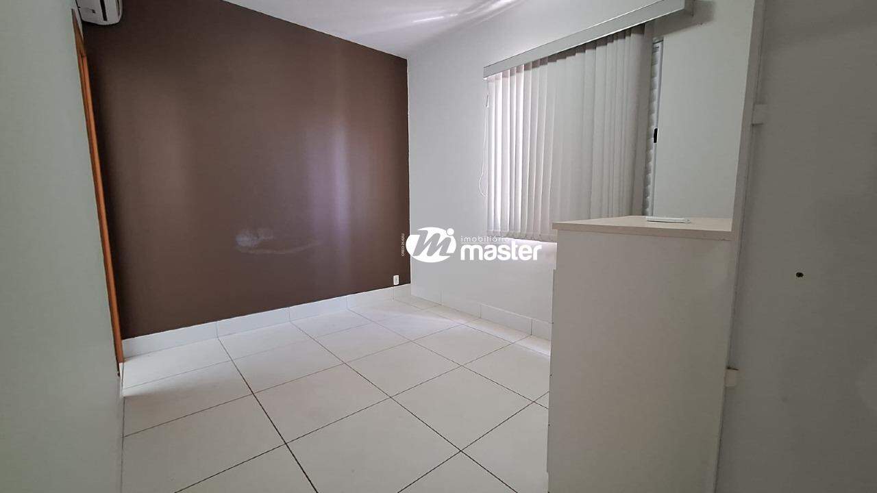 Apartamento à venda no Jardim Bela Vista: 