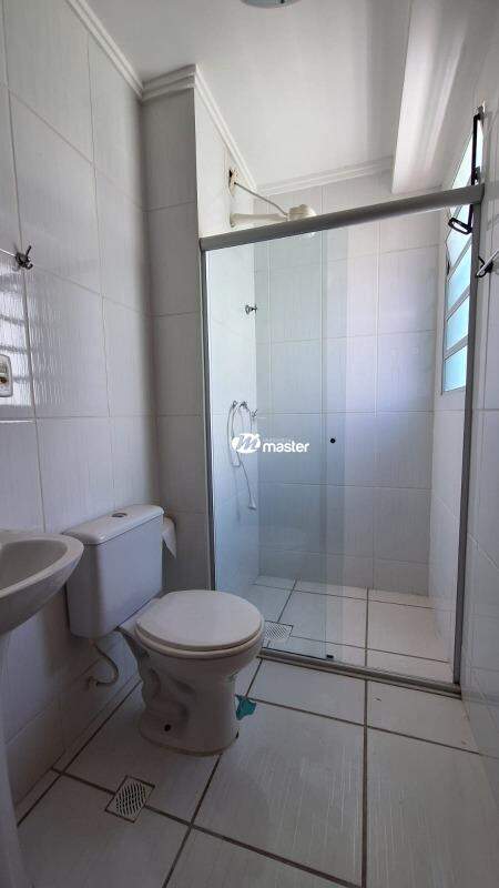 Apartamento à venda no Jardim Bela Vista: 