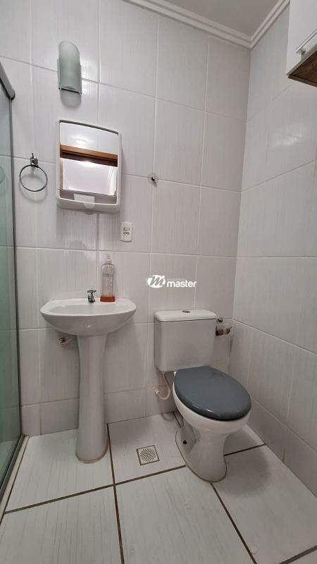 Apartamento à venda no Jardim Bela Vista: 