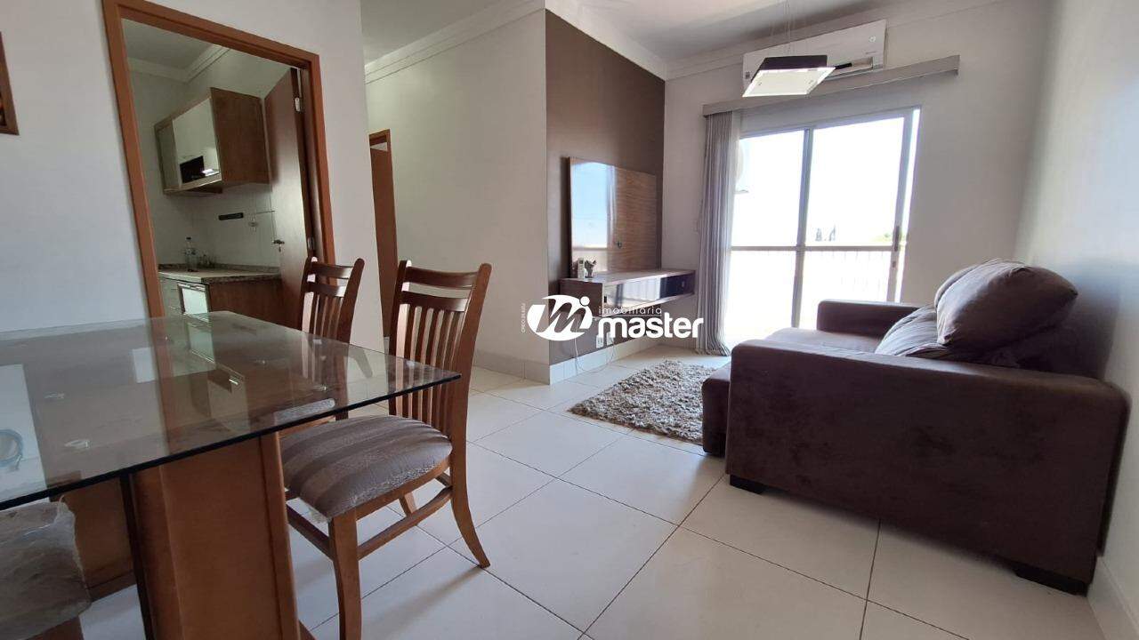 Apartamento à venda no Jardim Bela Vista: 