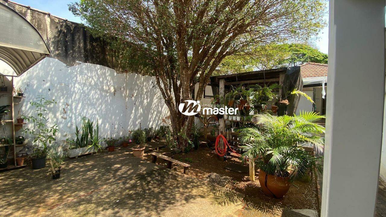 Casa à venda no Bela Vista: 