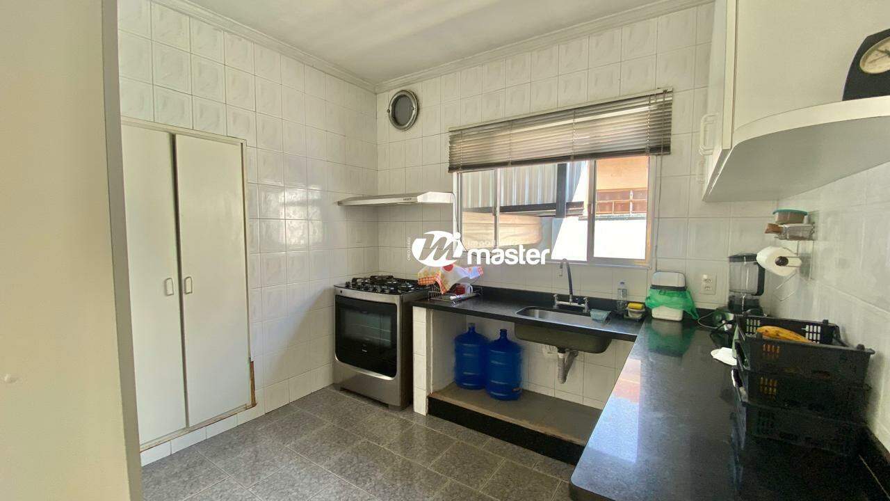 Casa à venda no Bela Vista: 